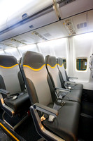Aircraft Interiors